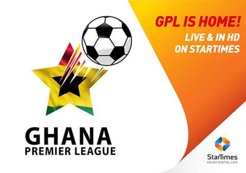 BREAKING: Startimes Acquire TV Right To Broadcast GPL Matches