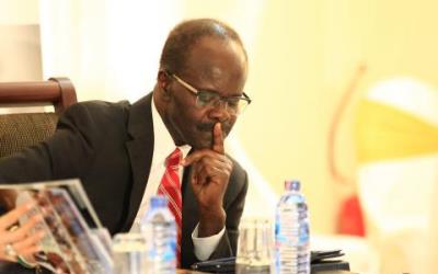 BoG Dragging Its Feet In Court Case With Nduom