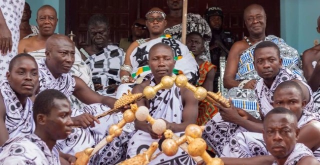 Kwahu Traditional Council To Establish A University