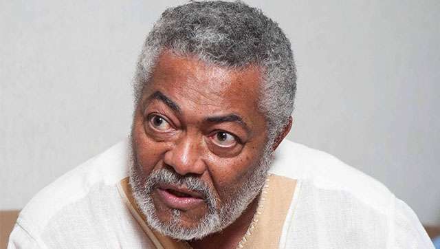 Rawlings Never Flew  Under the Adomi Bridge - Air Commodore Pumpumi Reveals