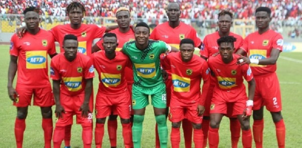 Wrap of GPL Match Day 5: Kotoko, Hearts Secure Important Victories