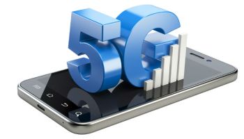 MTN and ZTE Unveil First 5G Networks in East Africa