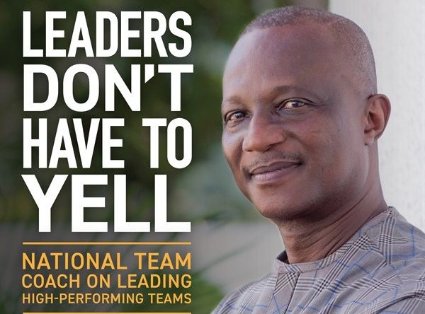 Kwesi Appiah's Book Launch In Accra At Alisa Hotel Today