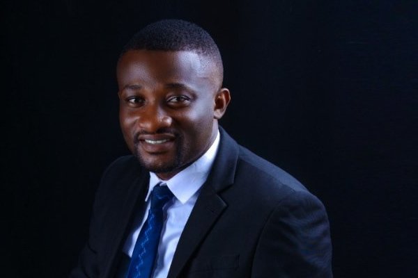 Romeo Seshie is Quick Credit New CEO