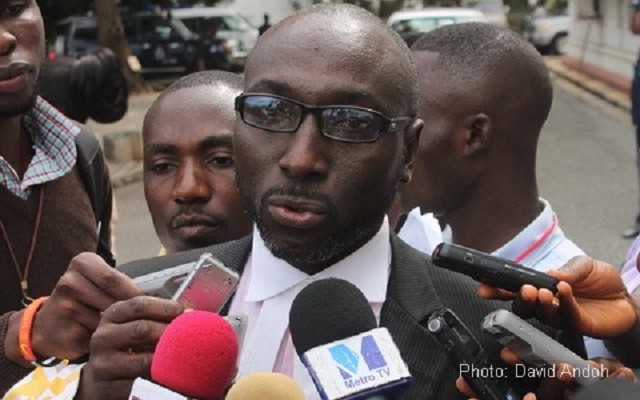 Cedi Depreciation: No Need To Panic - Finance Minister To Ghanaians 