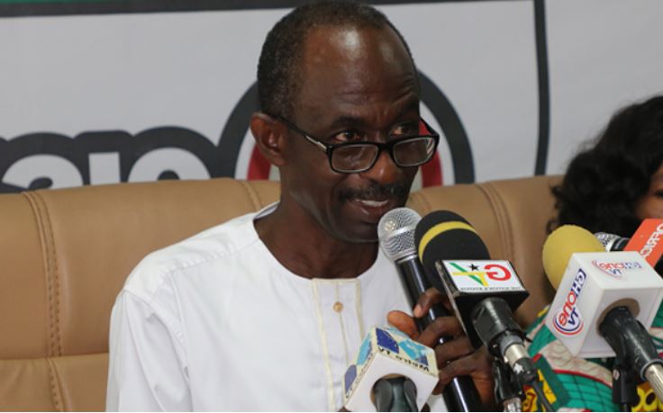 Winning Election 2020 Is The Only Way We Can Pay Our Respect To Late JJ Rawlings –Asiedu Nketia Charges