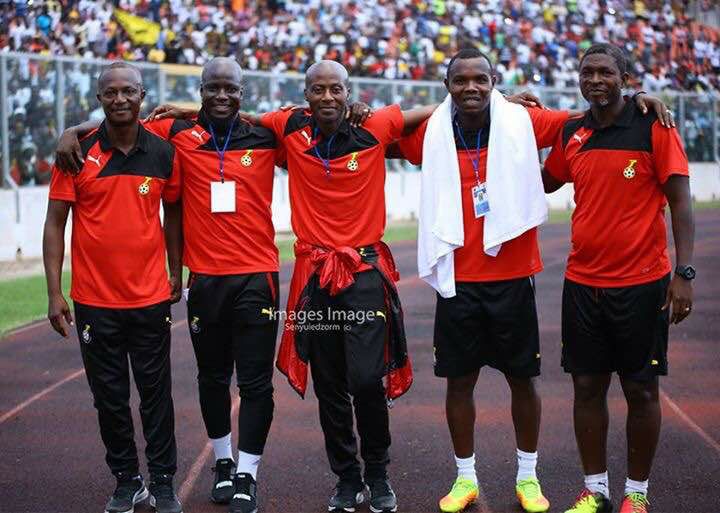 Dissolution Of Technical Teams: 80% Will Be Reinstated - Ntow Gyan Reveals