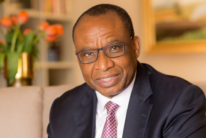 Absa Group Appoints Daniel Mminele As Group CEO