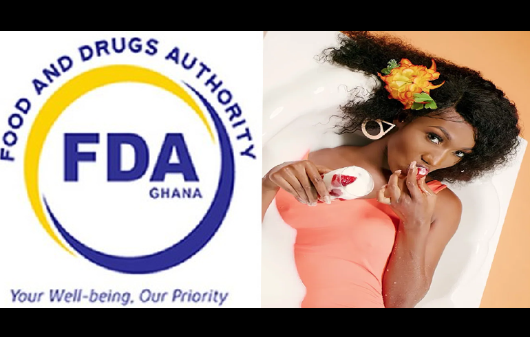 Use Your Influence to Campaign Towards Alcohol Abuse – FDA To Wendy Shay