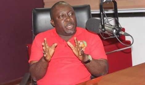 Kan Dapaah Video: Engaging In Immoral Act during Official Duty Is Unpardonable - Baba Jamal