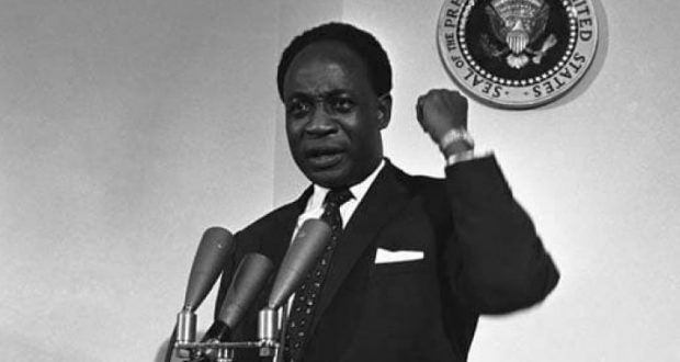 70th Anniversary Of Dr. Kwame Nkrumah Positive Action Day Marked