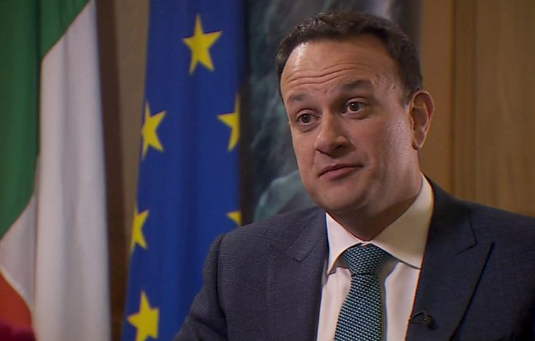 Varadkar: EU Will Have Stronger Team In Trade Talks With UK