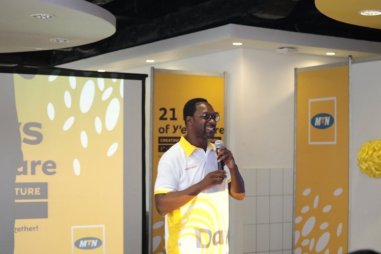 MTN to Compensate Subscribers for Network Disruption