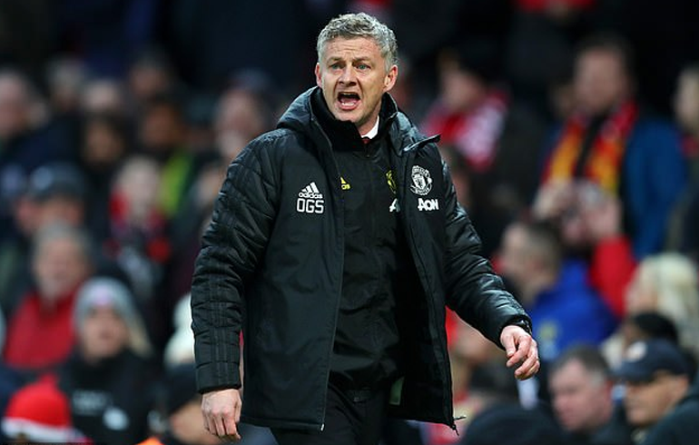 Ole Gunnar Solskjaer: Could Sunday's FA Cup Tie Be His Last Match As Manchester United Boss?