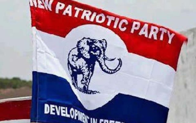 Four People To Pick Nomination Forms For NPP PC Primaries in Lower West Akyem Constituency