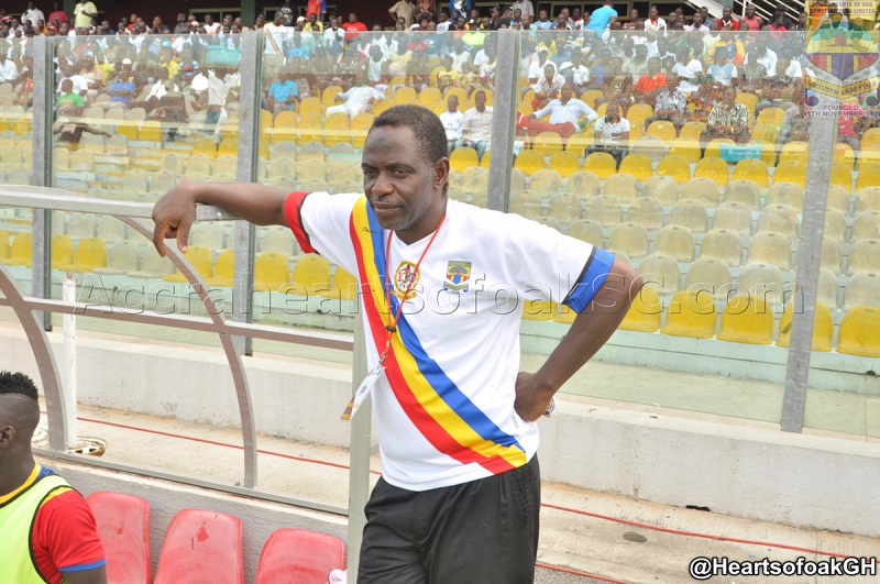 Mohammed Polo Accuses GFA of Cronyism in National Team Appointment