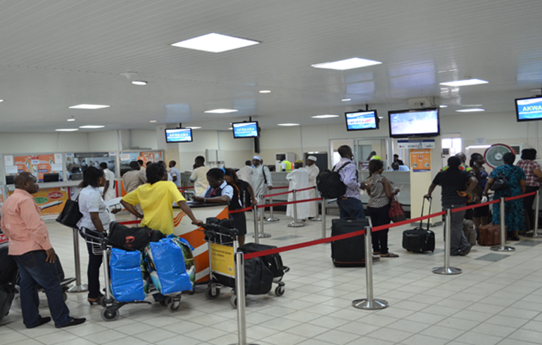 Coronavirus: Screen All Travelers Coming Into Ghana– Doctor To Airport Officials