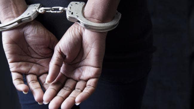 Nkwanta South: Police Arrest Woman for Stealing a 2-Year-Old Child