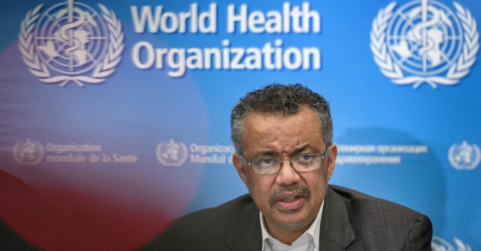 Coronavirus Declared Global Health Emergency by WHO