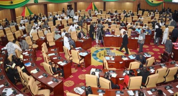 Parliament Reconvenes Today