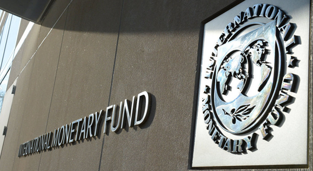 IMF Predicts 3% Growth For Ghana By The End Of 2024