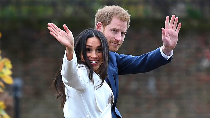 Prince Harry and Meghan: Royal Family 'Hurt' As Couple Begin 'Next Chapter'