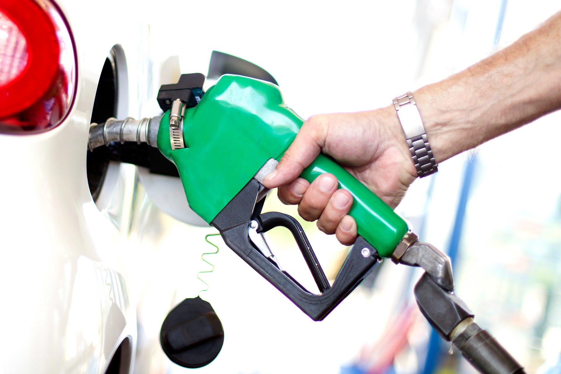 Fuel Prices To Go Up - COPEC Predicts