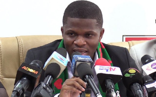 Corruption In Akufo-Addo Govt Unprecedented - NDC Communications Officer
