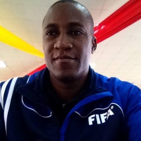 GFA appoints Futsal National team Management Committee