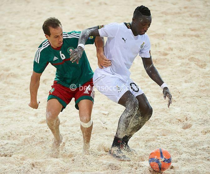 GFA appoints Futsal National team Management Committee