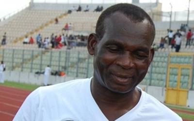 ‘Go and Do Better Coaching’ – Malik Jabir Jabs Aduana Coach