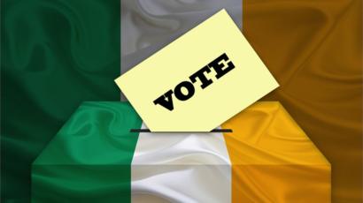 Irish General Election: Polls Open For First-Ever Saturday General Election Vote