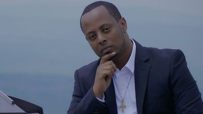 The Rwandan Gospel Singer Who Died In a Police Cell