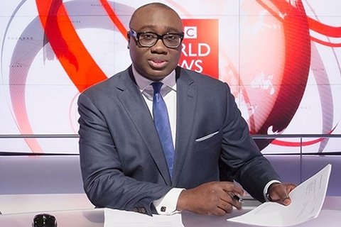 Komla Dumor Award 2020: Seeking A Rising Star Of African Journalism