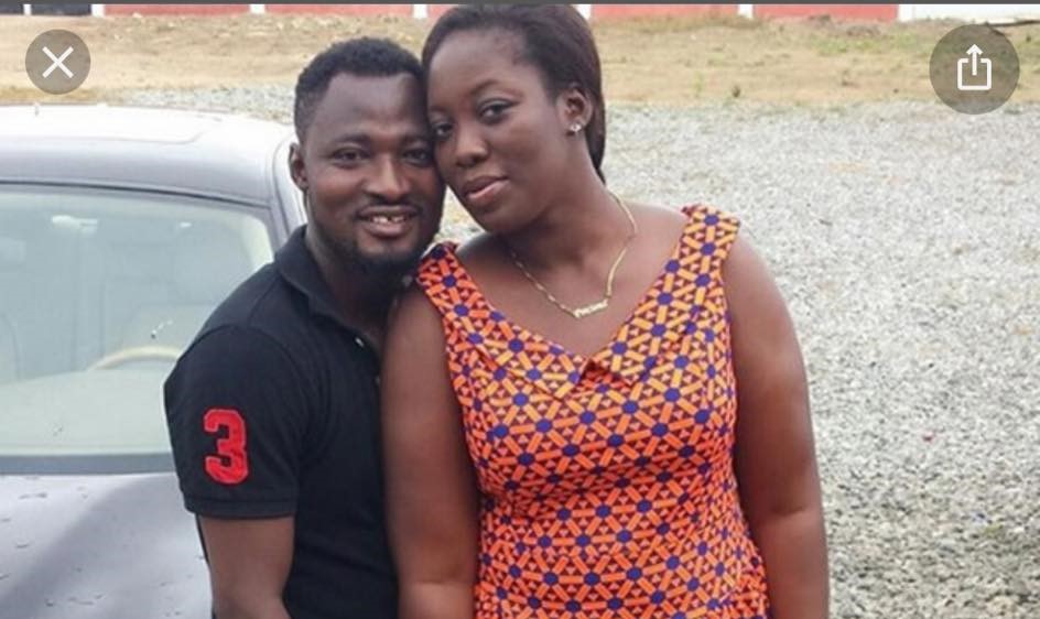 Funny Face Issues Emotional Letter to His Ex-Wife