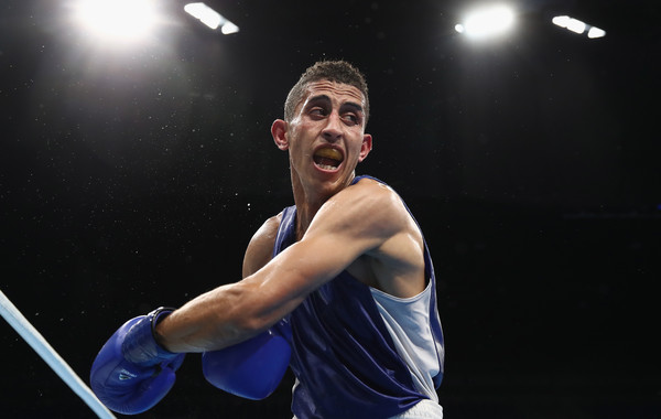 Algeria Qualifies Seven Boxers for the 2020 Olympic Games