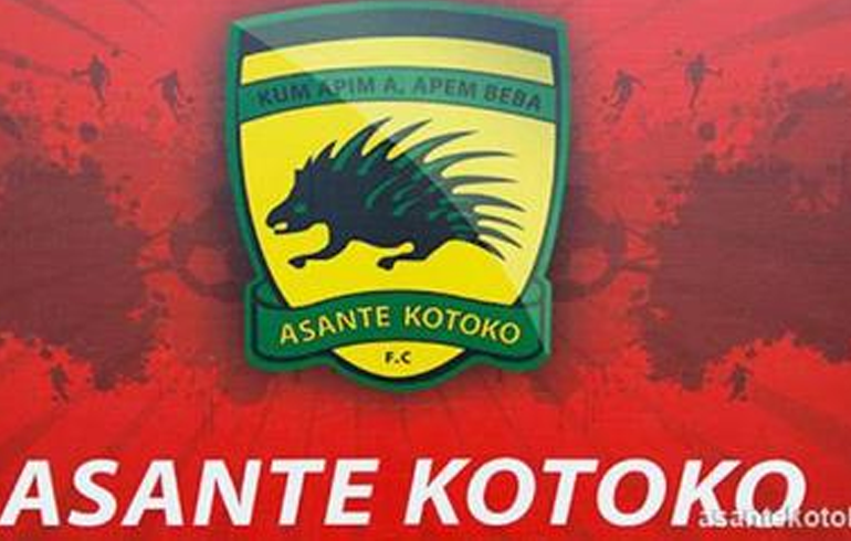 Kotoko Inquire About Eleven Wonders Salifu Ibrahim