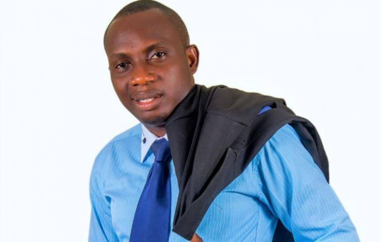 Valentine Days Are Sexual Moment - Counsellor   Lutterodt