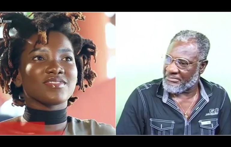 Ebony's Demise: Driver Not In Court Yet - Father