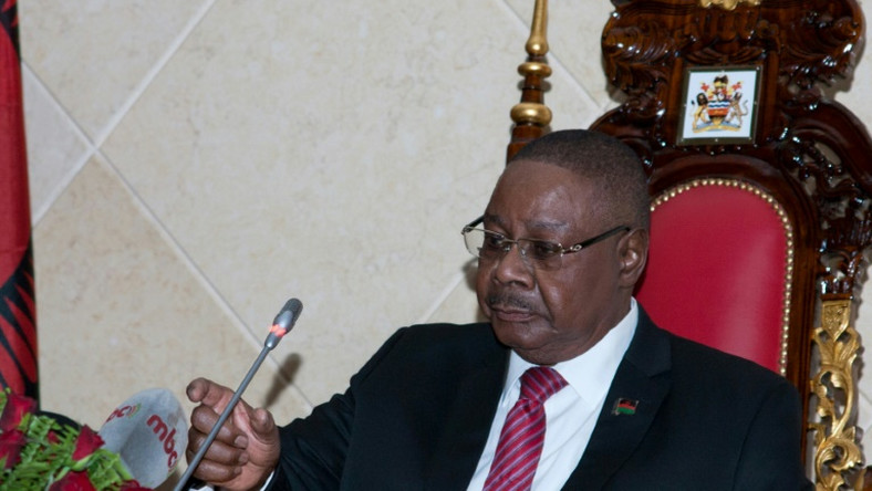 Malawi Leader Loses Election Court Challenge