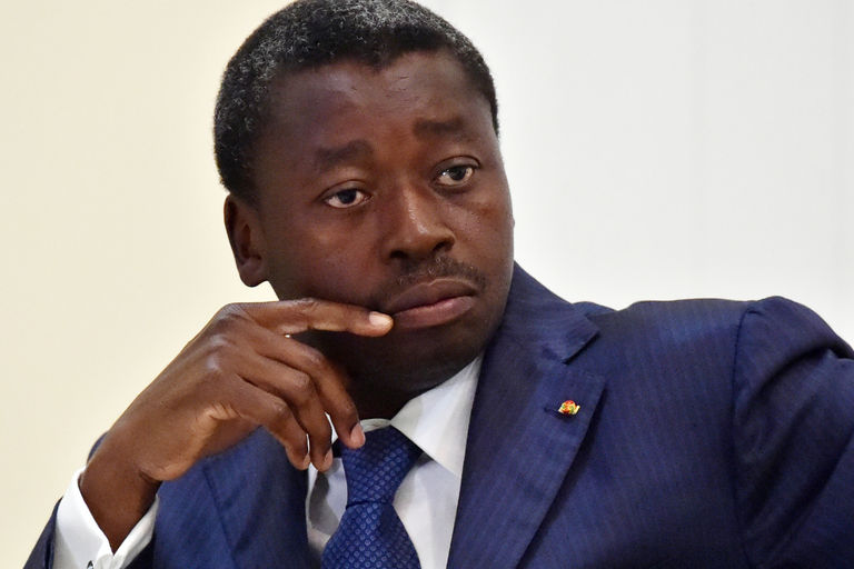 Seven Persons To Contest Presidential Election In Togo