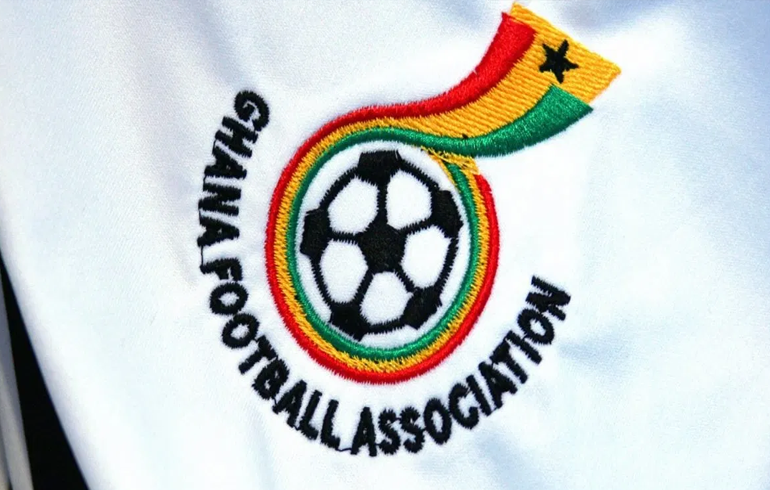 GFA Elections: Strong FIFA Delegation Arrive In Tamale For Elective Congress