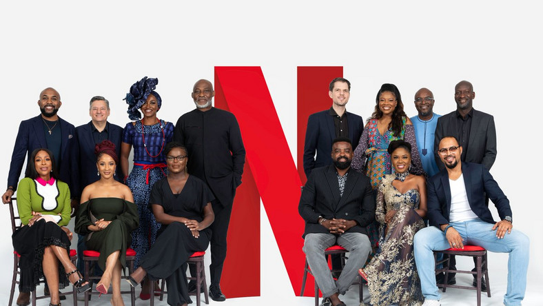 Netflix Launches 'Netflix Naija', Announces First Nigerian Original Series