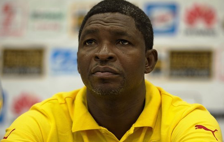 EXCO Member Sammy Anim Addo Lauds Maxwell Konadu Tactical Prowess