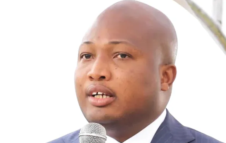 Don't Fight For Any Politician - Okudzeto Ablakwa Advise The Youth