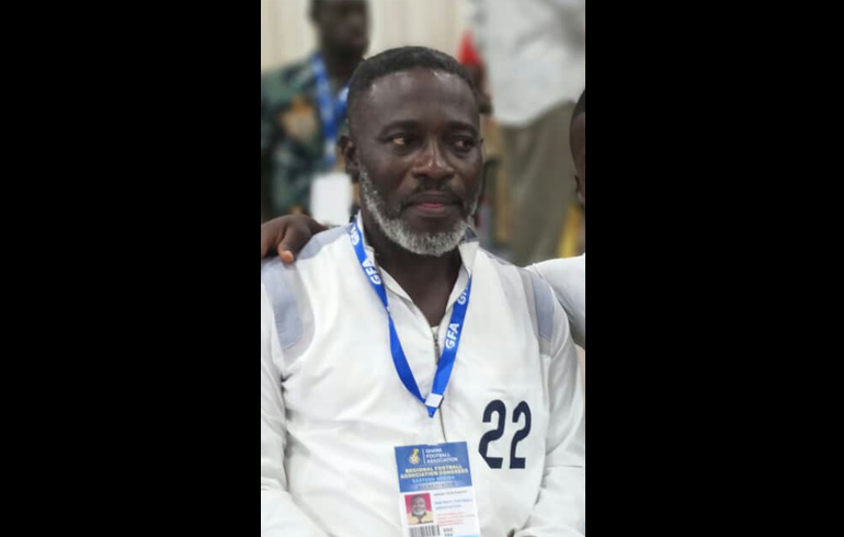 Respect Local Coaches – Mohammed Polo To GFA