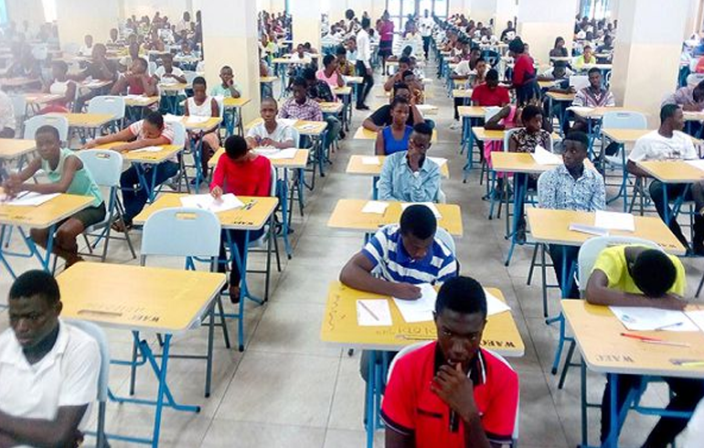 60 Candidates Failed To Write Their Private BECE