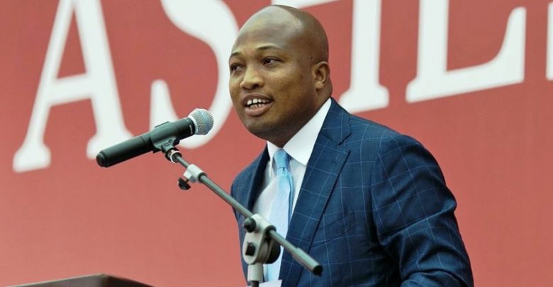 Appiate Explosion: How Can You Set Up Support Fund If The Cause Is Still Not Known - Ablakwa Quizzes Government