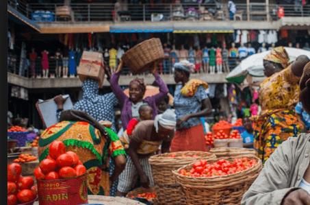 C/R records 10% Inflation rate in January, 2.2% higher than National Rate