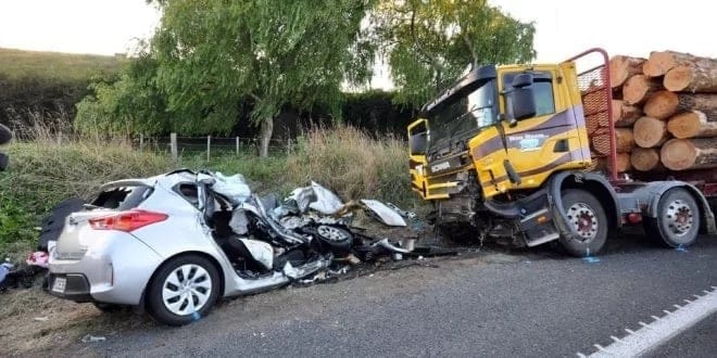 Nature of Roads in Ghana Doesn't Cause an Accident - Road Safety Authority